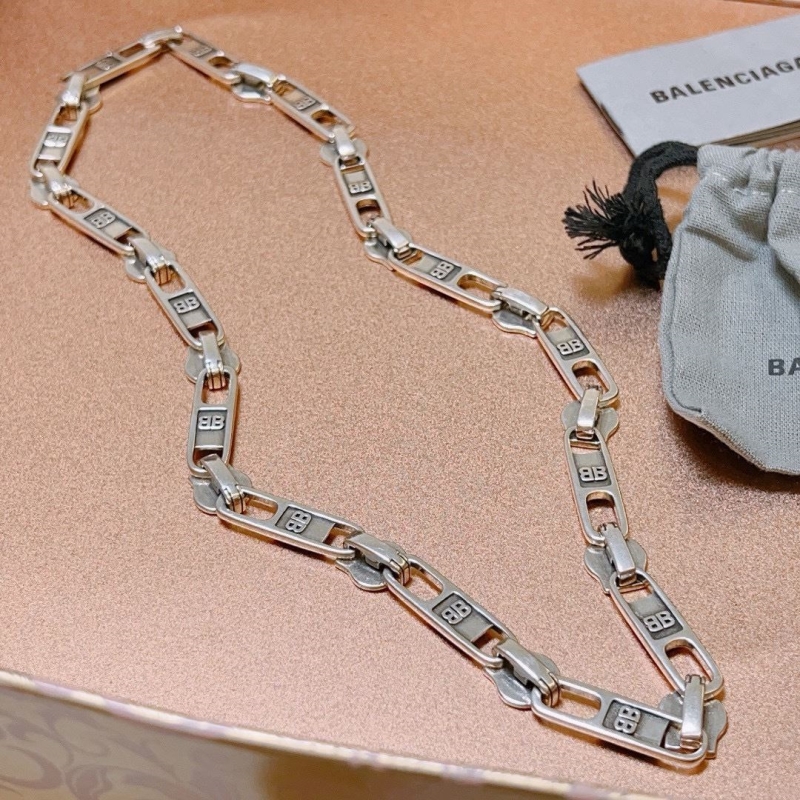 Ba1en*iaga necklaces